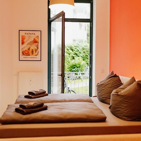 Design Apartment Stadtfeld-Ost Mit Netflix & 2 Schlafzimmern ماغديبورغ المظهر الخارجي الصورة