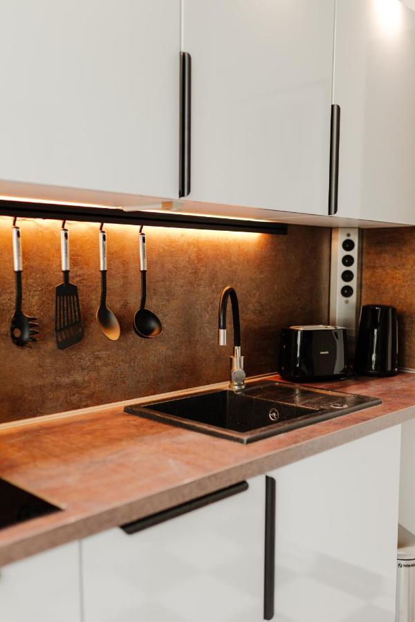 Design Apartment Stadtfeld-Ost Mit Netflix & 2 Schlafzimmern ماغديبورغ المظهر الخارجي الصورة