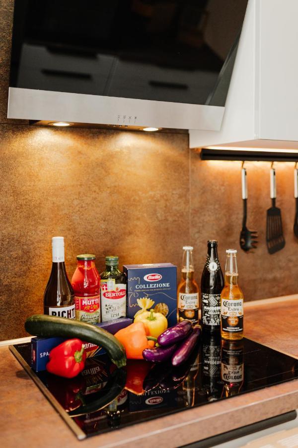 Design Apartment Stadtfeld-Ost Mit Netflix & 2 Schlafzimmern ماغديبورغ المظهر الخارجي الصورة